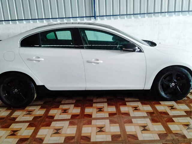 Second Hand Volvo S60 [2011-2013] Summum D5 in Salem