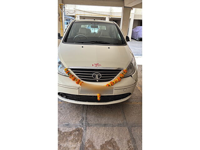 Second Hand Tata Indica Vista [2012-2014] LS TDI BS-III in Pune