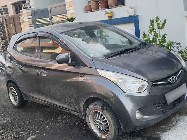 Second Hand Hyundai Eon Era + in Jalandhar