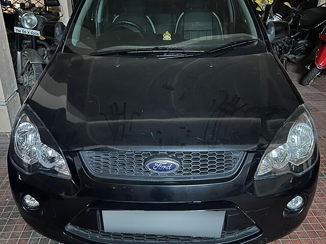 Second Hand Ford Classic [2012-2015] 1.4 TDCi CLXi in Chennai