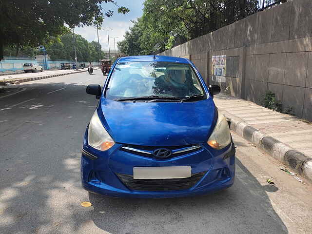 Second Hand Hyundai Eon Era + in Delhi