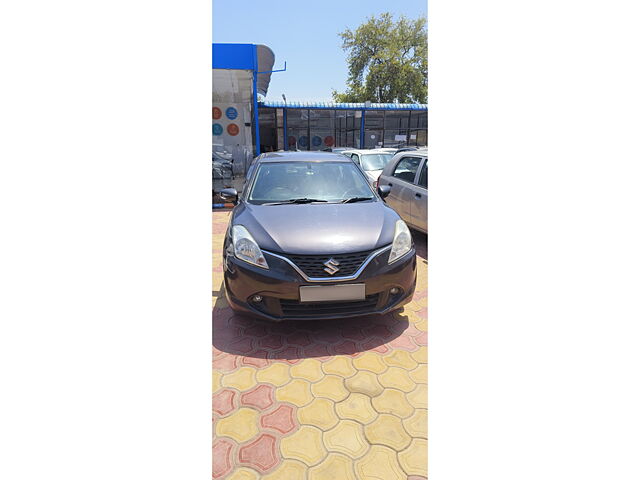 Second Hand Maruti Suzuki Baleno [2015-2019] Delta 1.2 in Bhilwara