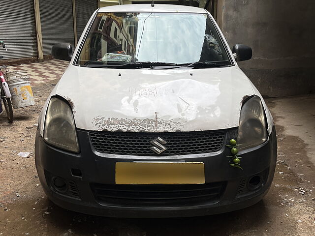 Second Hand Maruti Suzuki Swift Dzire [2015-2017] LDI in Kolkata