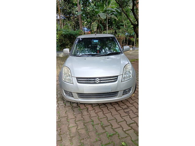 Second Hand Maruti Suzuki Swift Dzire [2008-2010] VDi in Thrissur