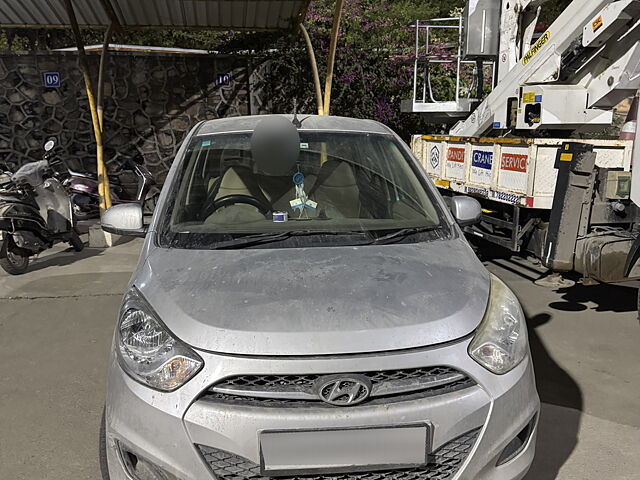 Second Hand Hyundai i10 [2010-2017] Magna 1.2 Kappa2 in Udaipur