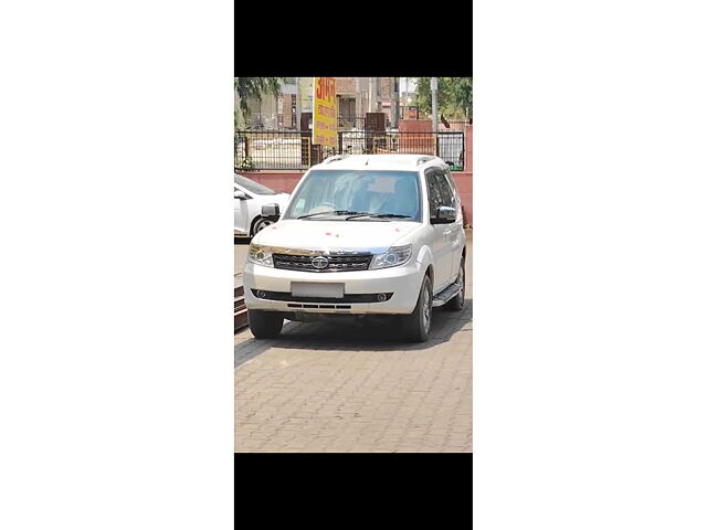 Second Hand Tata Safari Storme [2012-2015] 2.2 VX 4x2 in Hisar