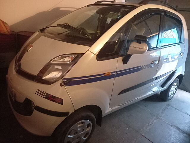 Second Hand Tata Nano Twist XTA in Wardha