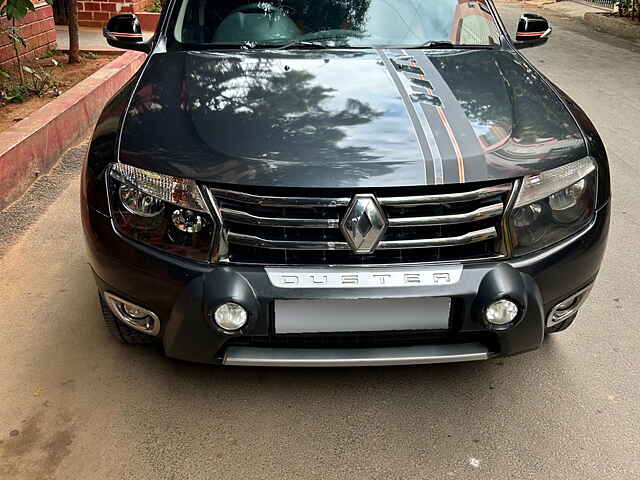 Second Hand Renault Duster [2015-2016] 85 PS RxL Explore LE in Bangalore