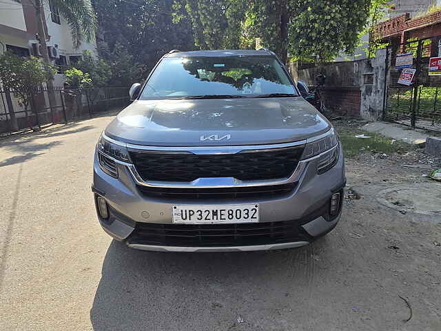 Second Hand Kia Seltos [2019-2022] GTX 1.4 in Lucknow