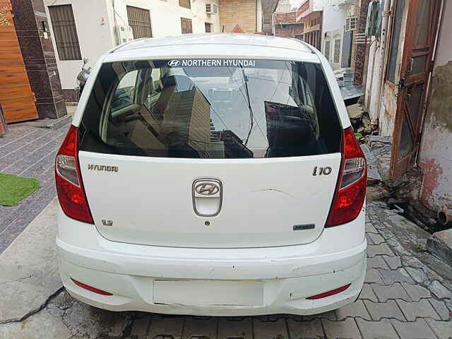 Second Hand Hyundai i10 [2010-2017] Magna 1.2 Kappa2 in Ludhiana