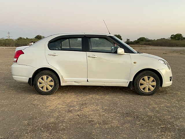 Second Hand Maruti Suzuki Swift Dzire [2010-2011] VXi 1.2 BS-IV in Jamnagar