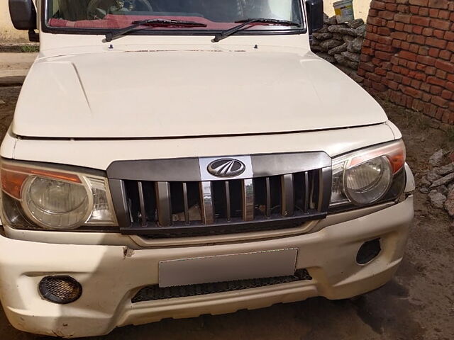 Second Hand Mahindra Bolero [2011-2020] Power Plus SLE [2016-2019] in Agra