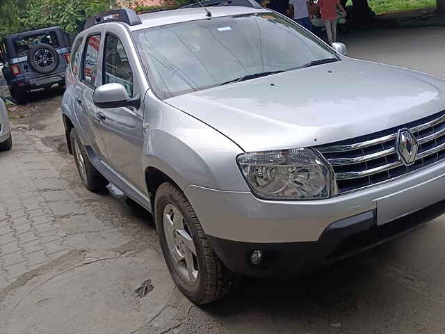 Second Hand Renault Duster [2012-2015] 85 PS RxL Diesel (Opt) in Bangalore