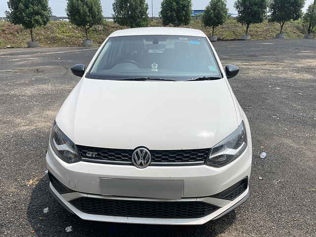 Second Hand Volkswagen Polo GT in Nagpur