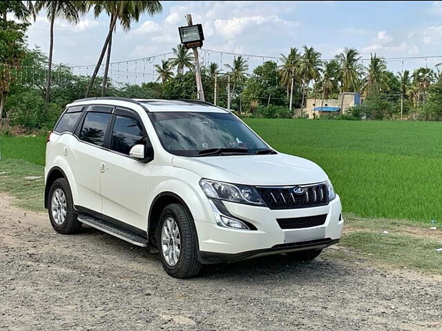 Second Hand Mahindra XUV500 [2015-2018] W10 in Chennai