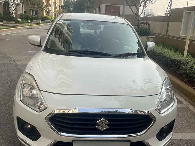 Second Hand Maruti Suzuki Dzire [2017-2020] VDi in Ranga Reddy