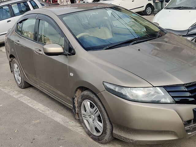 Second Hand Honda City [2011-2014] 1.5 S MT in Sharanpur