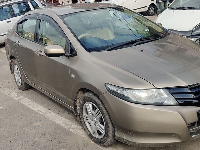 Second Hand Honda City [2011-2014] 1.5 S MT in Sharanpur