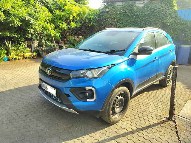 Second Hand Tata Nexon [2017-2020] XT Diesel [2017-2019] in Mumbai