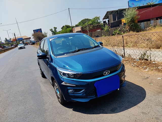 Second Hand Tata Tigor EV [2019-2021] XT Plus in Navi Mumbai