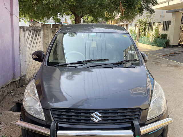 Second Hand Maruti Suzuki Ertiga [2012-2015] ZDi in Jangaon