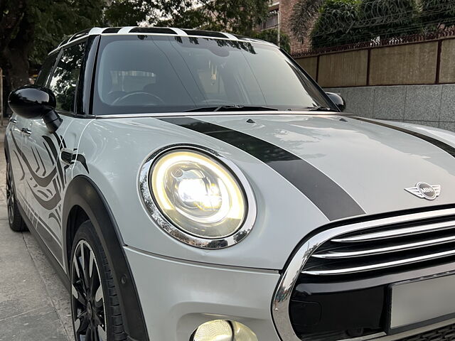 Second Hand MINI Cooper [2014-2018] D 5 Door in Delhi