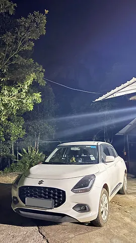 Second Hand Maruti Suzuki Swift ZXi Petrol Manual in Wayanad Second Hand Maruti Suzuki Swift ZXi Petrol Manual in Wayanad