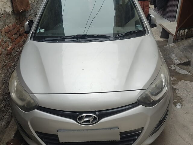 Second Hand Hyundai i20 [2012-2014] Magna (O) 1.2 in Ghaziabad