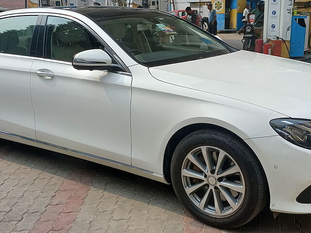 Second Hand Mercedes-Benz E-Class [2017-2021] E 350 d Exclusive [2017-2019] in Delhi