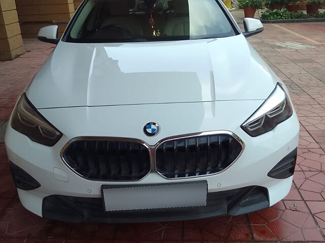 Second Hand BMW 2 Series Gran Coupe 220i Sport in Mumbai