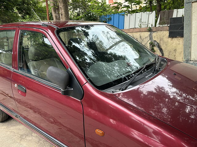 Second Hand Maruti Suzuki Alto [2005-2010] LXi BS-III in Pune