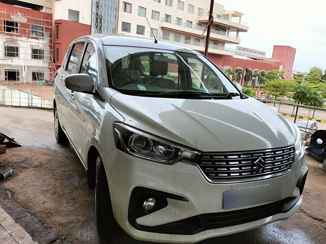 Second Hand Maruti Suzuki Ertiga [2018-2022] VXi in Rajnandgaon