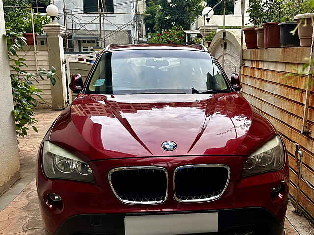 Second Hand BMW X1 [2013-2016] sDrive20d in Pune