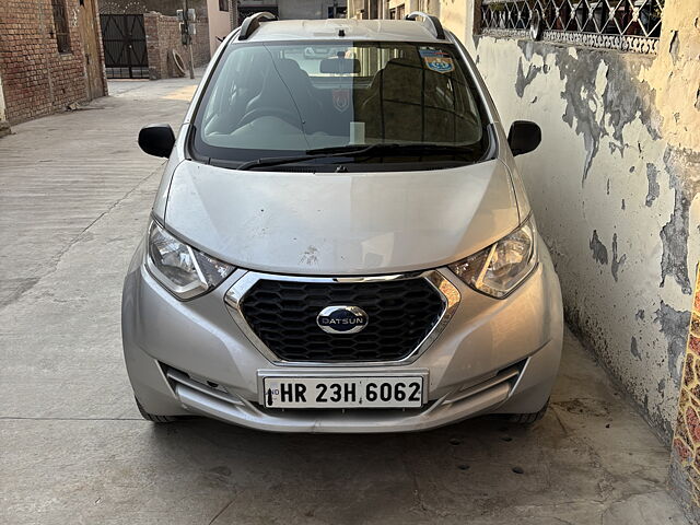 Second Hand Datsun redi-GO [2016-2020] S [2016-2019] in Fatehabad