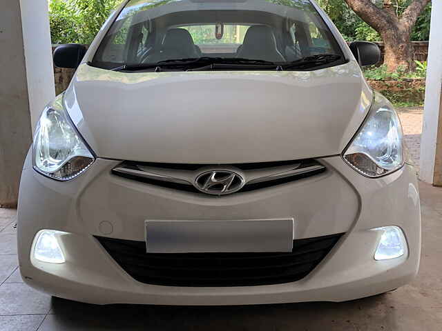 Second Hand Hyundai Eon Magna + SE in Ratnagiri