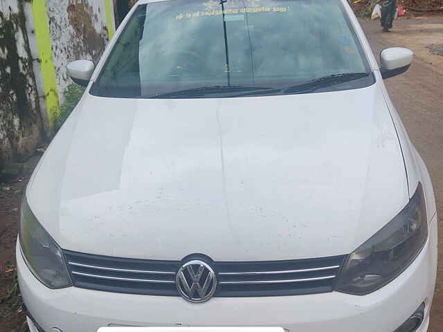 Second Hand Volkswagen Vento [2012-2014] Highline Diesel in Chennai