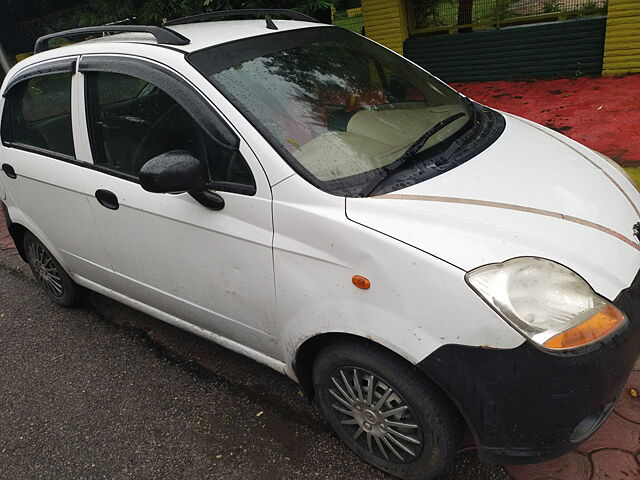 Second Hand Chevrolet Spark [2007-2012] 1 in Singrauli