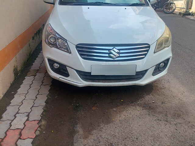 Second Hand Maruti Suzuki Ciaz [2014-2017] VXi in Surat