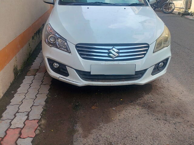 Second Hand Maruti Suzuki Ciaz [2014-2017] VXi in Surat