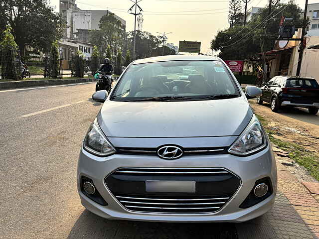 Second Hand Hyundai Xcent [2014-2017] S 1.2 in Dhanbad