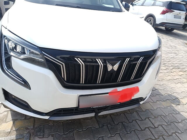 Second Hand Mahindra XUV700 AX 5 Diesel MT 5 STR [2021] in Gurgaon