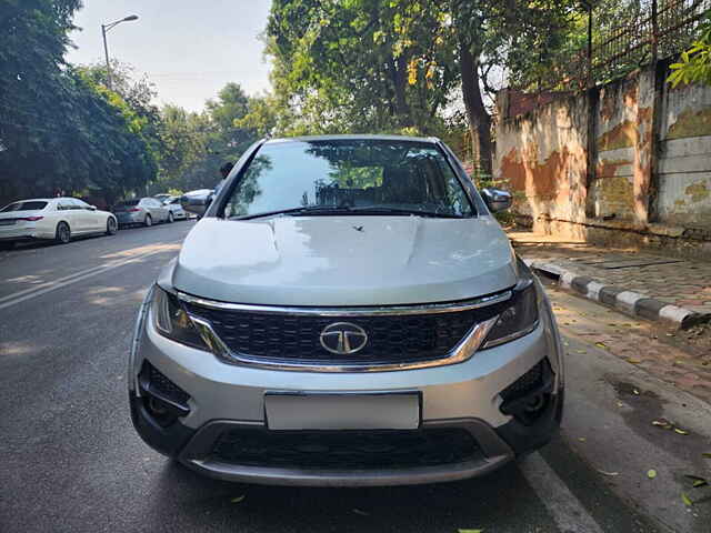 Second Hand Tata Hexa [2017-2019] XM 4x2 7 STR in Delhi