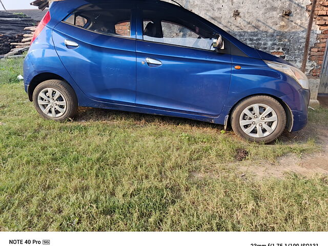 Second Hand Hyundai Eon Magna + in Kolkata