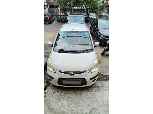 Second Hand Hyundai i10 [2007-2010] Magna 1.2 in Delhi