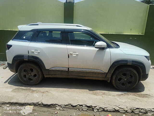 Second Hand Maruti Suzuki Brezza ZXi in Varanasi