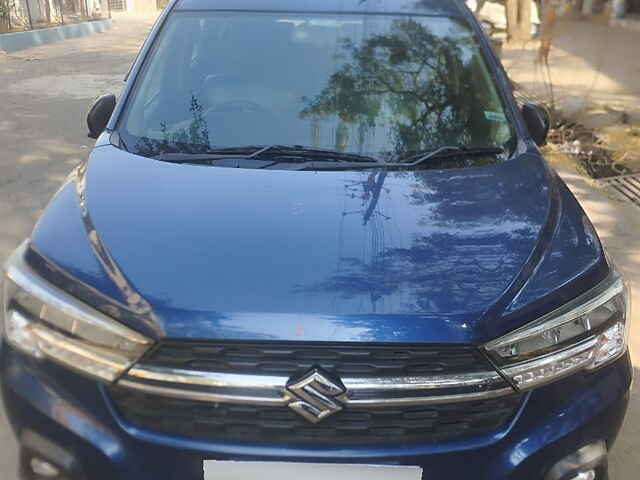 Second Hand Maruti Suzuki XL6 [2019-2022] Alpha MT Petrol in Indore