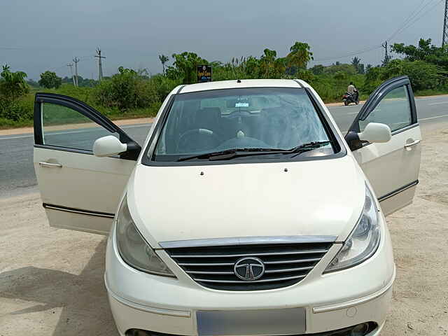 Second Hand Tata Indica Vista [2012-2014] VX Quadrajet BS IV in Madanapalle