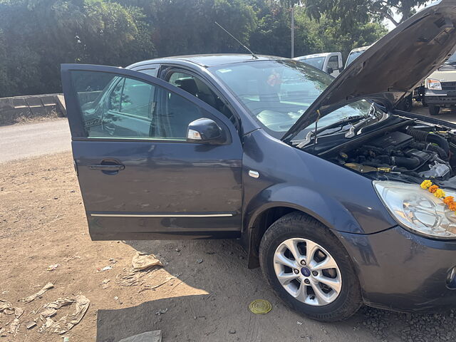 Second Hand Ford Fiesta [2011-2014] Titanium+ Diesel [2011-2014] in Pune