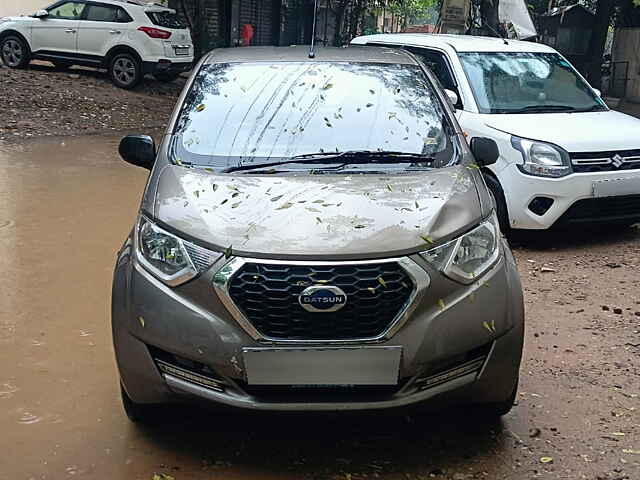 Second Hand Datsun redi-GO T(O) 1.0 AMT in Gurgaon