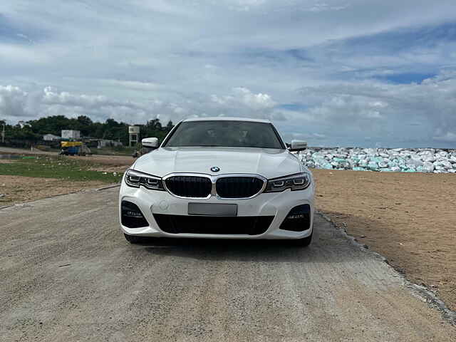 Second Hand BMW 3 Series 330i M Sport in Chennai